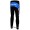 Omega Pharma-Quick Step innergetic lange fietsbroeken met zeem blauw wit 4777