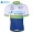 Orica groenEDGE 2014 Fietsshirt Korte mouw 1161