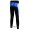 Pinarello Pro Team lange fietsbroeken met zeem wit blauw 4784
