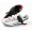 Santic Road Fietsschoenen S12004W wit rood 3180