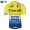 Saxo Bank Tinkoff 2014 Fietsshirt Korte mouw 1314