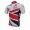 Sky British Fietsshirt Korte mouw 1329