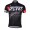 Specialized Racing Fietsshirt Korte mouw zwart 3953