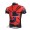 Spiderman Fietsshirt Korte mouw rood 3956