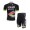 Team Cinelli Santini Fietskleding Fietsshirt Korte Mouwen+Fietsbroek Korte zeem 1200