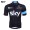 Team Sky 2014 Fietsshirt Korte mouw 1332