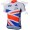 Team Sky Great Britain Verenigd Koninkrijk Fietsshirt Korte mouw 771