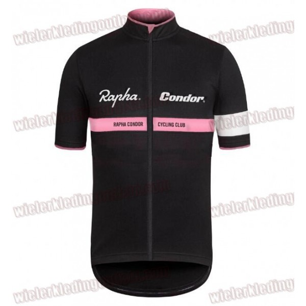 RAPHA CONDOR Fietsshirt Korte Mouw 33nl10085