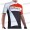 Wilier Ways Fietsshirt Korte Mouw 33nl10061