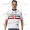 Pinarello Giro d-Italia wit Fietsshirt Korte Mouw 33nl10108