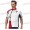 Pinarello Team Pro wit Fietsshirt Korte Mouw 33nl10110