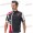 Pinarello Team Pro zwart Fietsshirt Korte Mouw 33nl10111