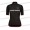 RAPHA BREVET Dame Fietsshirt Korte Mouw 33nl10095