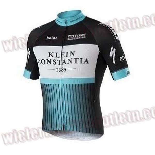 Klein Constantia Fietsshirt Korte Mouw 33nl10123