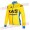 Kas Fietsshirt lange Mouw 33nl10131