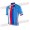 Czech Team Fietsshirt Korte Mouw 33nl10166