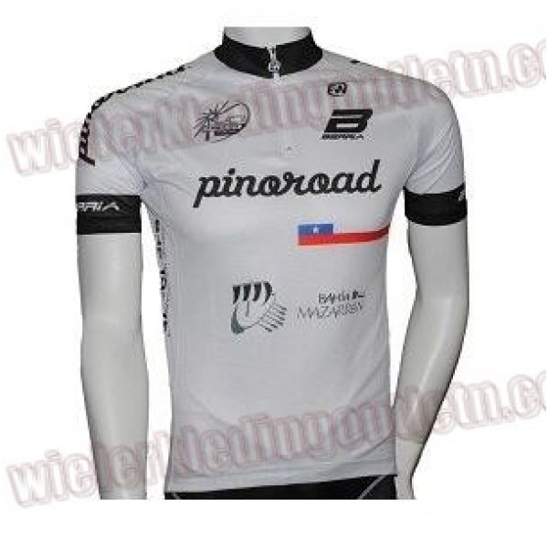 PinoRoad Fietsshirt Korte Mouw 33nl10102