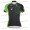 Cylance Pro Femmes Fietsshirt Korte Mouw 33nl10170