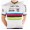 Joker Icopal UCI 2017 Fietsshirt Korte Mouw 33nl10134