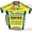 Tarteletto Isorex Fietsshirt Korte Mouw 33nl10072