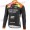 Garneau-Quebecor Fietsshirt lange Mouw 33nl10148