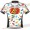 JellyBelly p-b Maxxis Fietsshirt Korte Mouw 33nl10136