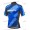 2018 Giant Elevate blauw Fietsshirt Korte Mouw 33nl10034