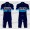 Novo Nordisk 2018 Fietskleding Set wielershirt korte mouwen+koersbroek kort Bib 33nl10020