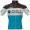 2020 AG2R LA MONDIALE Fietsshirt Korte Mouw MXBNV MXBNV