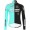 2020 Bianchi Countervail Wielershirts lange mouw EV6L2 EV6L2