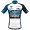 2020 Creafin Fristads Vermarc Fietsshirt Korte Mouw A59RY A59RY