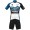2020 Creafin Fristads Wielerkleding Wielershirt Korte Mouw+Korte Fietsbroeken S8M6I S8M6I