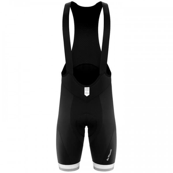 2020 DE MARCHI Perfecto Plus Bib Shorts Korte Fietsbroeken Bib VLIQM VLIQM