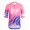 EF Education First Fietsshirt Korte Mouw 2020 ZX0UY ZX0UY