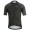 GORE WEAR GORE C3 Knit Fietsshirt Korte Mouw Zwart AJ53S AJ53S