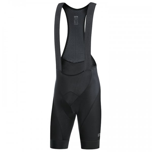 GORE C3 Bib Shorts Korte Fietsbroeken Bib GS2TU GS2TU