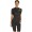 Dames GORE WEAR GORE C3 Heart Wielerkleding Wielershirt Korte Mouw+Korte Fietsbroeken Zwart neonGroen H78VZ H78VZ