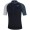 GORE WEAR GORE C5 Optiline Fietsshirt Korte Mouw Blauw KQLJ1 KQLJ1