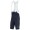 GORE C5 Bib Shorts Korte Fietsbroeken Bib Blauw NRLBM NRLBM