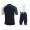 GORE WEAR GORE C5 Optiline Fietskleding Wielershirt Korte Mouw+Korte Fietsbroeken Bib Blauw SKTOY SKTOY