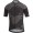 GORE WEAR GORE C3 Combat Fietsshirt Korte Mouw Gris Zwart SNMQF SNMQF