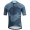 GORE WEAR GORE C3 Combat Fietsshirt Korte Mouw Blauw SSYA7 SSYA7