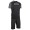 ION Traze Fietskleding Bikeshirt+Bikeshorts Zwart 0LEGP 0LEGP