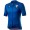 Italie National Team Fietsshirt Korte Mouw 2020 JDBVI JDBVI