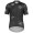 MALOJA PuraM Fietsshirt Korte Mouw Zwart JVT4X JVT4X