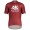 MALOJA SanetschM Fietsshirt Korte Mouw Rood OU12J OU12J