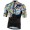 NALINI Seoul 1988 Fietsshirt Korte Mouw multicoloured JQK27 JQK27