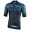 NALINI Helsinki 1952 Fietsshirt Korte Mouw Blauw MHNJ8 MHNJ8