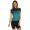 Dames NORTHWAVE Origin Wielerkleding Wielershirt Korte Mouw+Korte Fietsbroeken Blauw Pourpre 7D9GH 7D9GH