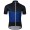 2020 POC Essential Road Light Fietsshirt Korte Mouw Blauw 6U2MA 6U2MA